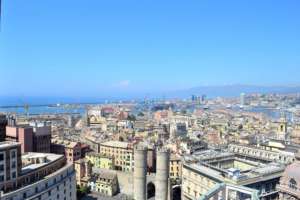 Case in Genova